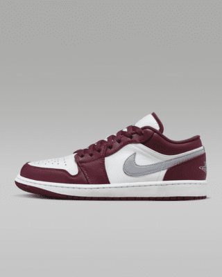 Nike air jordan 1 low top deals